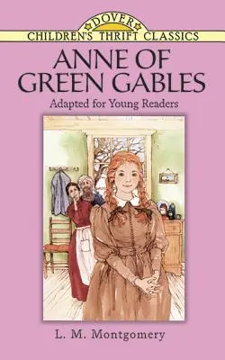 Anne et la maison aux pignons verts - Anne of Green Gables