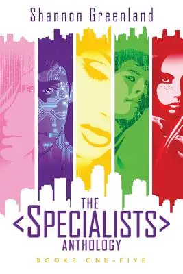 L'anthologie des spécialistes - The Specialists Anthology