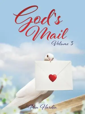 Le courrier de Dieu Volume 3 - God's Mail Volume 3