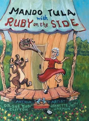 Mando Tula avec Ruby on the Side - Mando Tula with Ruby on the Side