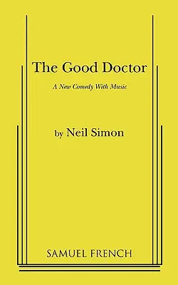 Le bon docteur - The Good Doctor