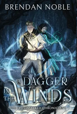 Une dague dans les vents - A Dagger in the Winds