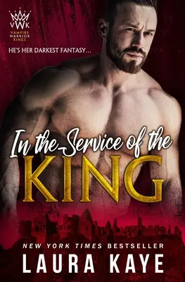 Au service du roi - In the Service of the King