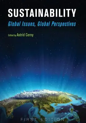 Durabilité : Enjeux mondiaux, perspectives mondiales - Sustainability: Global Issues, Global Perspectives
