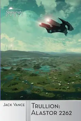 Trullion : Alastor 2262 - Trullion: Alastor 2262