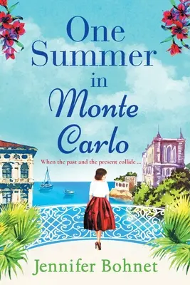 Un été à Monte-Carlo - One Summer in Monte Carlo