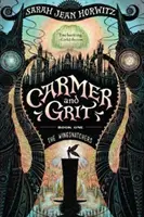 Carmer and Grit, Livre 1 : The Wingsnatchers, 1 - Carmer and Grit, Book One: The Wingsnatchers, 1