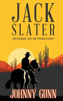 Jack Slater : Vengeance ou châtiment ? - Jack Slater: Revenge or Retribution?