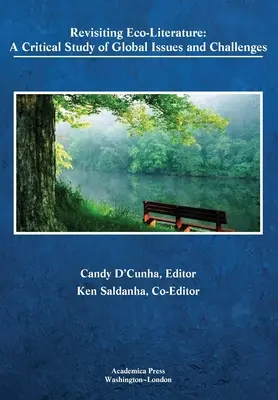 Revisiter l'écolittérature : Une étude critique des enjeux et défis mondiaux - Revisiting Eco-Literature: A Critical Study of Global Issues and Challenges