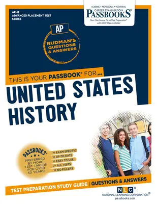 Histoire des Etats-Unis - United States History