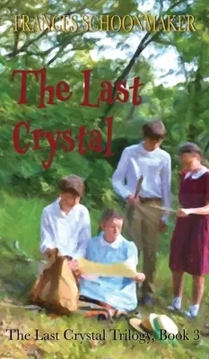 Le dernier cristal - The Last Crystal