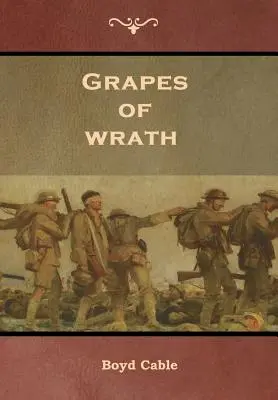 Les raisins de la colère - Grapes of wrath