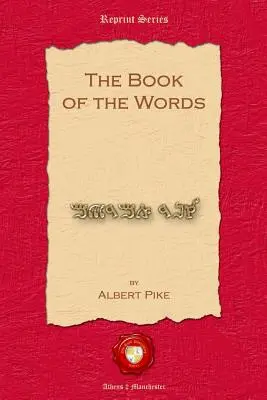 Le livre des mots - The Book of the Words