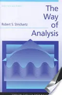 La voie de l'analyse, édition révisée - The Way of Analysis, Revised Edition