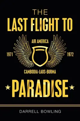 Le dernier vol vers le paradis - The Last Flight to Paradise