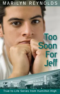 Trop tôt pour Jeff - Too Soon for Jeff