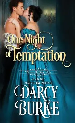 Une nuit de tentation - One Night of Temptation