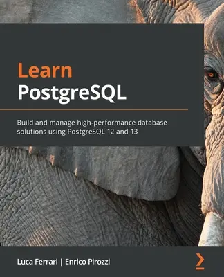 Apprendre PostgreSQL - Learn PostgreSQL