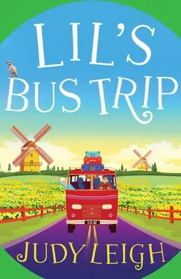 Le voyage en bus de Lil - Lil's Bus Trip