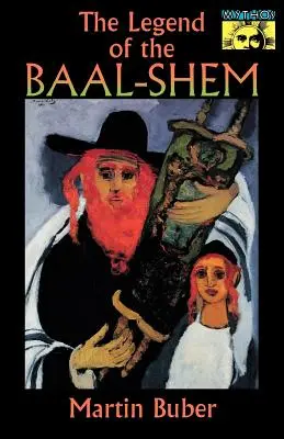 La légende du Baal-Shem - The Legend of the Baal-Shem