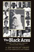 Les As Noirs : Les seuls Afro-Américains à avoir remporté vingt matchs au baseball - The Black Aces: Baseball's Only African-American Twenty-Game Winners