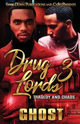 Seigneurs de la drogue 3 : Tragédie et chaos - Drug Lords 3: Tragedy and Chaos