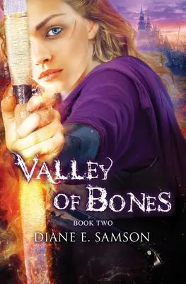 La vallée des os - Valley of Bones