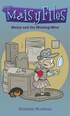 Maisy et les souris disparues - Maisy And The Missing Mice