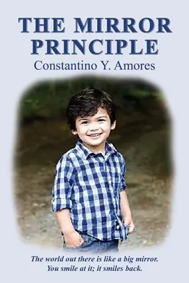 Le principe du miroir : L'autobiographie d'un neurochirurgien - The Mirror Principle: A Neurosurgeon's Autobiography