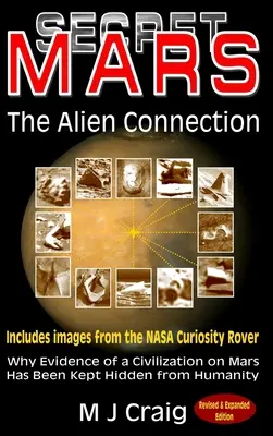Mars le secret : La connexion extraterrestre - Secret Mars: The Alien Connection