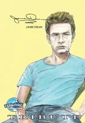 Hommage : James Dean - Tribute: James Dean