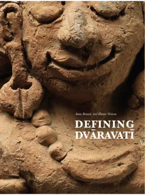 Définir Dvāravatī - Defining Dvāravatī