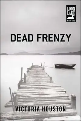 La frénésie des morts, 4 - Dead Frenzy, 4