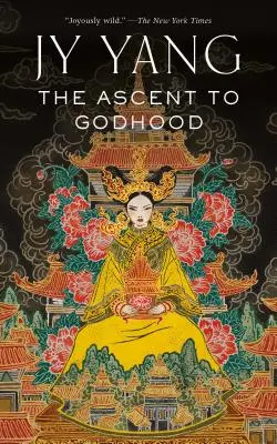 L'ascension vers la divinité - The Ascent to Godhood