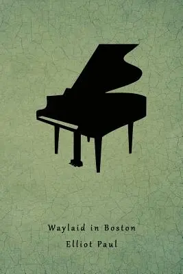 Waylaid in Boston : (un mystère de Homer Evans) - Waylaid in Boston: (a Homer Evans Mystery)