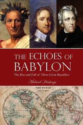 Les échos de Babylone - The Echoes of Babylon