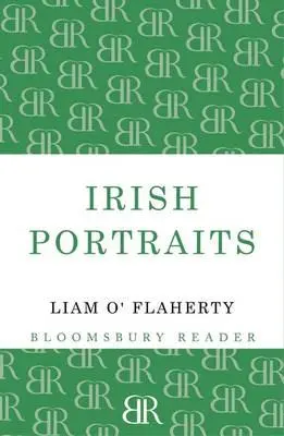 Portraits irlandais : 14 nouvelles - Irish Portraits: 14 Short Stories