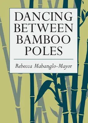 Danser entre les perches de bambou : Poésie et essai - Dancing Between Bamboo Poles: Poetry and Essay