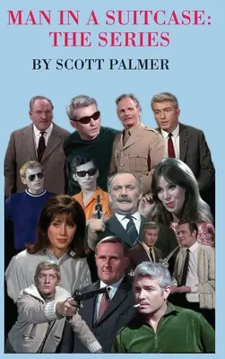 L'homme dans une valise - La série - Man in a Suitcase-The Series