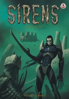 Sirènes : Volume 2 - Sirens: Volume 2