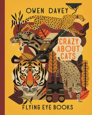 Fou de chats - Crazy about Cats