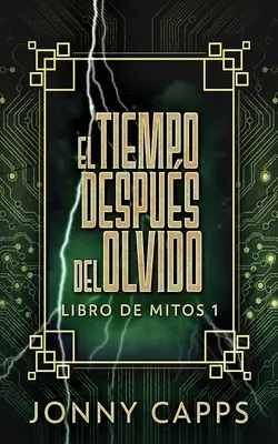 El Tiempo Despus del Olvido (Le temps avant l'oubli) - El Tiempo Despus del Olvido