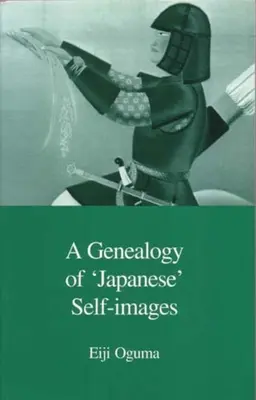 Généalogie des images japonaises de soi - A Genealogy of Japanese Self-Images