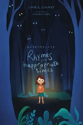 Des rimes appropriées pour des moments inappropriés - Appropriate rhymes for inappropriate times