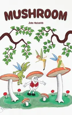 Champignon - Mushroom