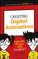 Créer des animations numériques : Animer des histoires avec Scratch ! - Creating Digital Animations: Animate Stories with Scratch!