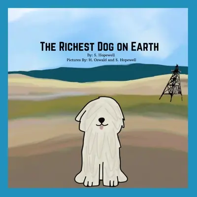 Le chien le plus riche du monde - The Richest Dog on Earth