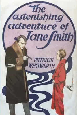 L'étonnante aventure de Jane Smith - The Astonishing Adventure of Jane Smith