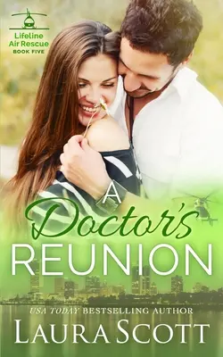 Le sauvetage d'un médecin : Une romance médicale émotionnelle et douce - A Doctor's Rescue: A Sweet Emotional Medical Romance