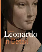 Léonard en détail - Leonardo in Detail